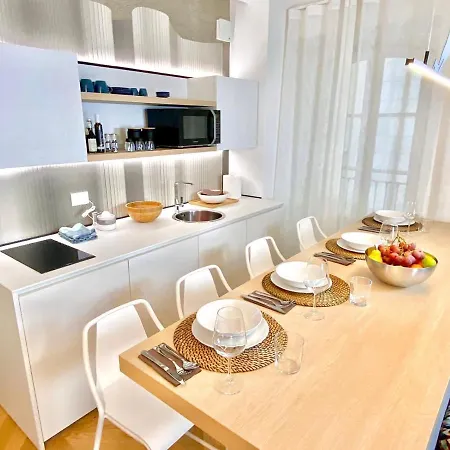 Apartman 1min Da E Duomo Prestigioso *