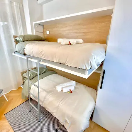 Apartman 1min Da E Duomo Prestigioso