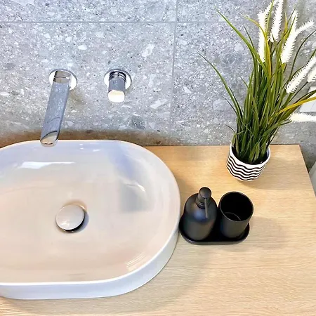 1min Da E Duomo Prestigioso Apartman *