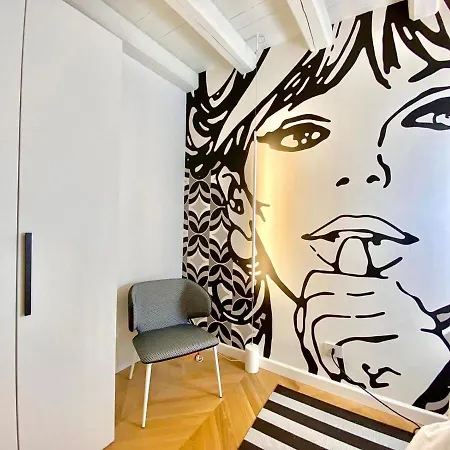 Apartman 1min Da E Duomo Prestigioso *