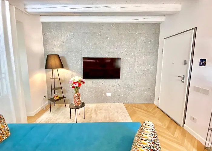 1min Da E Duomo Prestigioso Apartment *