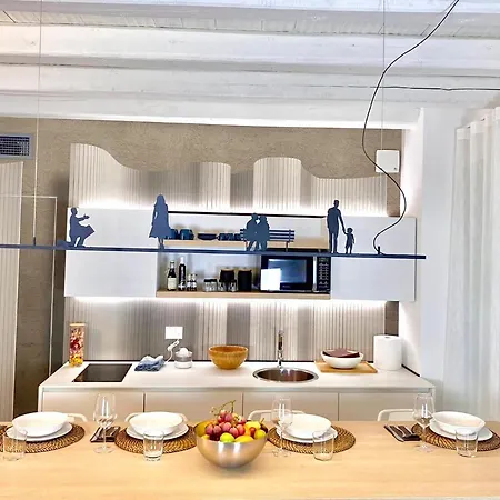 1min Da E Duomo Prestigioso Appartement Côme