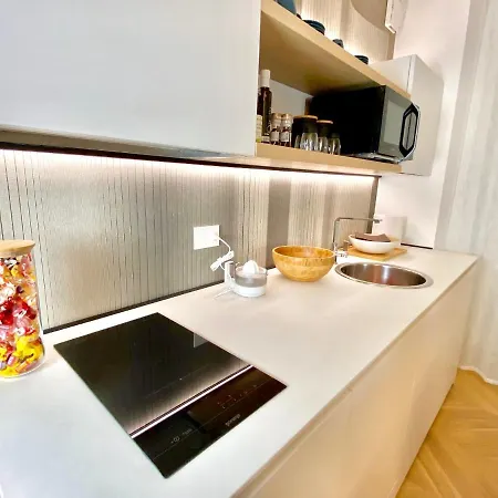 1min Da E Duomo Prestigioso Apartament *