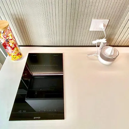 1min Da E Duomo Prestigioso Apartament