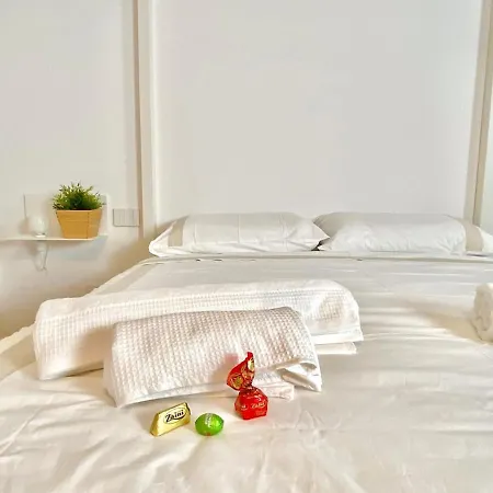 1min Da E Duomo Prestigioso Apartment *