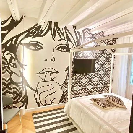 1min Da E Duomo Prestigioso Apartament *