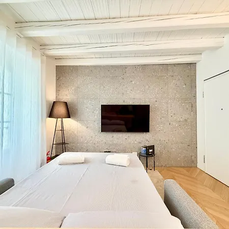 דירה 1min Da E Duomo Prestigioso *