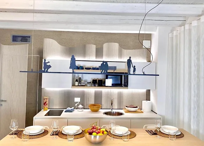 1min Da E Duomo Prestigioso Appartement Côme