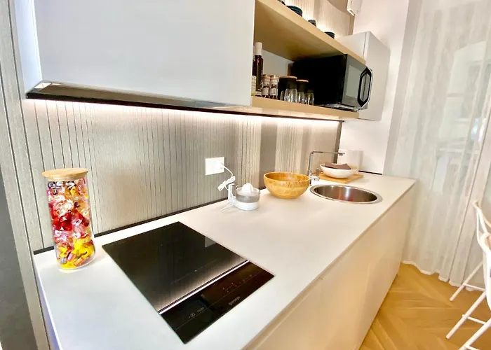 1min Da E Duomo Prestigioso Apartment *