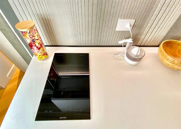 1min Da E Duomo Prestigioso Appartement