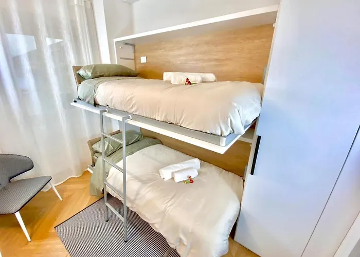 Appartement 1min Da E Duomo Prestigioso