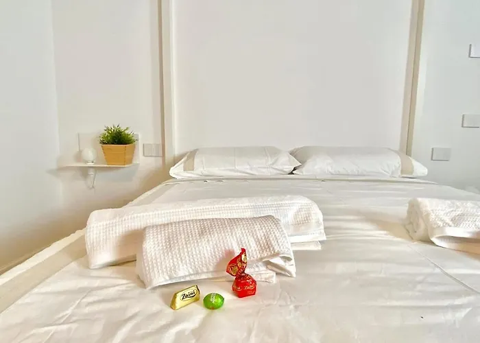 1min Da E Duomo Prestigioso Appartement *