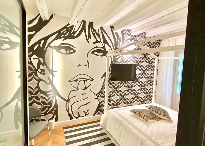 1min Da E Duomo Prestigioso Appartement *