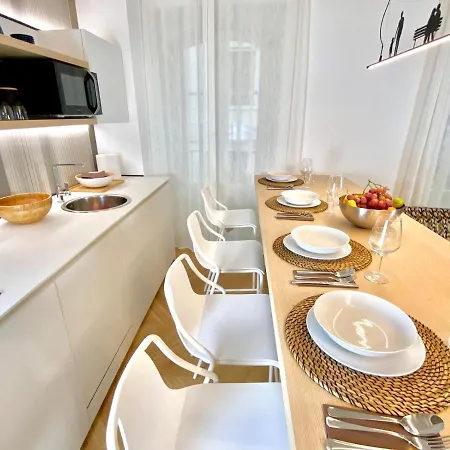 1min Da E Duomo Prestigioso Apartamento Como