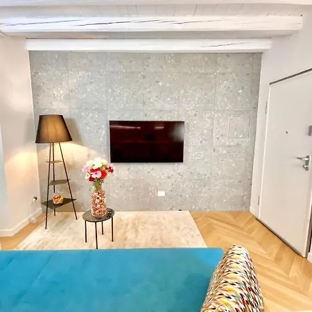 1min Da E Duomo Prestigioso Apartamento *