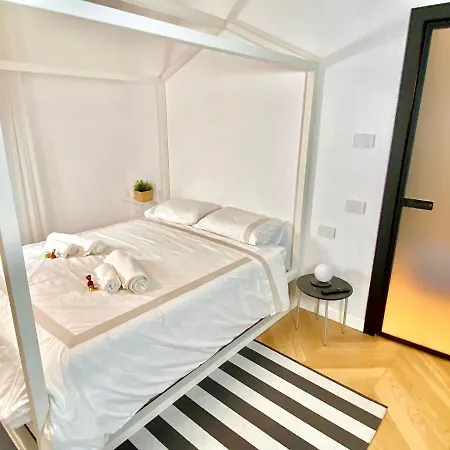 Appartement 1min Da E Duomo Prestigioso Côme