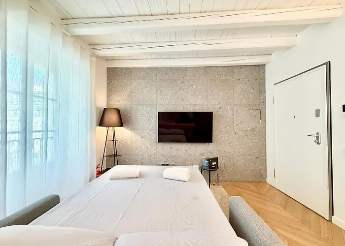 Lejlighed 1min Da E Duomo Prestigioso *